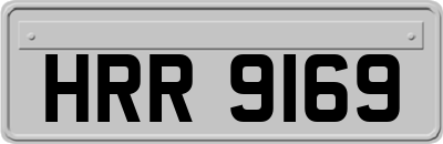 HRR9169