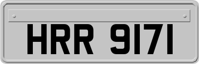 HRR9171