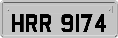 HRR9174