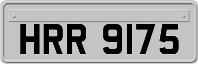 HRR9175