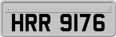 HRR9176