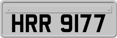 HRR9177