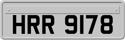 HRR9178