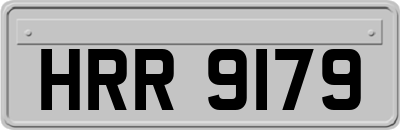 HRR9179