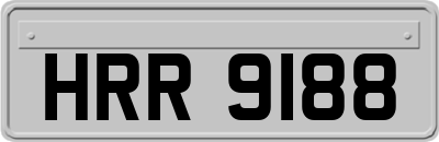 HRR9188