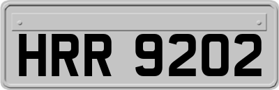 HRR9202