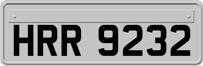 HRR9232