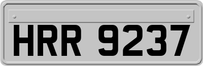 HRR9237