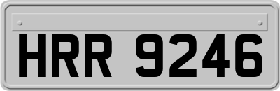 HRR9246