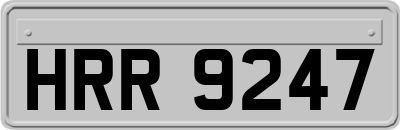 HRR9247