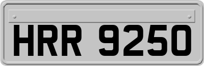 HRR9250