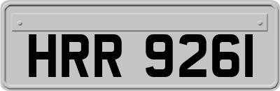HRR9261