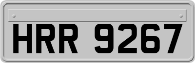 HRR9267