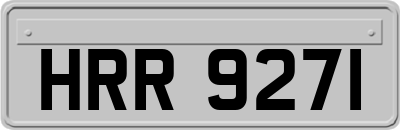 HRR9271