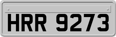 HRR9273