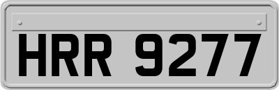 HRR9277