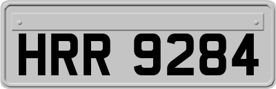HRR9284