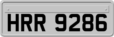 HRR9286