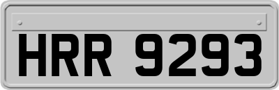 HRR9293