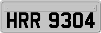 HRR9304