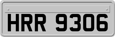 HRR9306