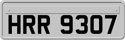 HRR9307