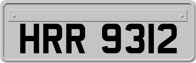 HRR9312