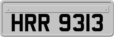 HRR9313