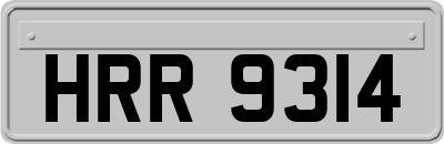 HRR9314