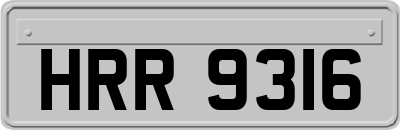 HRR9316