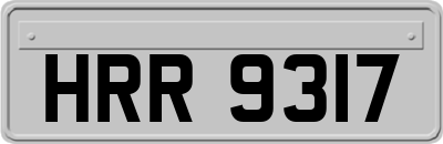 HRR9317