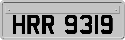 HRR9319