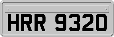 HRR9320