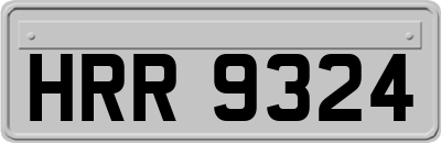 HRR9324