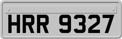 HRR9327