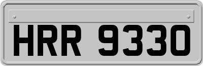 HRR9330