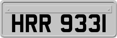 HRR9331