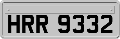 HRR9332