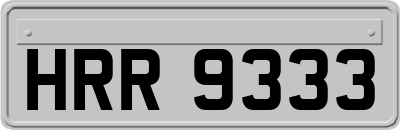 HRR9333