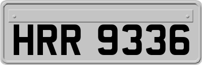 HRR9336