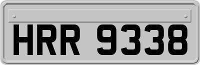 HRR9338