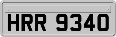 HRR9340