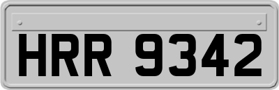 HRR9342
