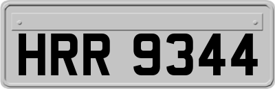 HRR9344