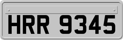 HRR9345