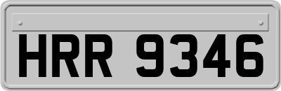 HRR9346