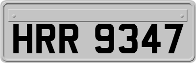 HRR9347