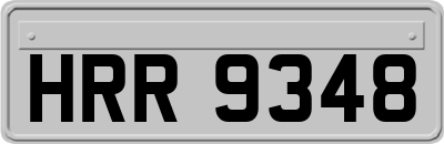 HRR9348