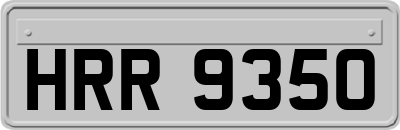 HRR9350
