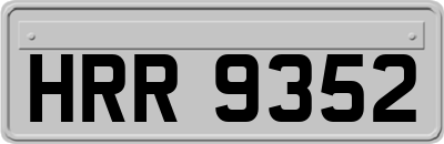 HRR9352